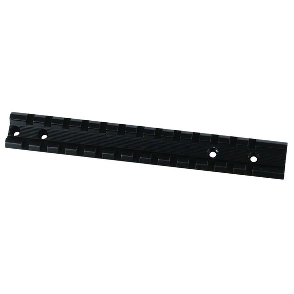 product variation WEAVER 1 Piece Base Black Multi Slot Savage Long Action 110,111,112 (48329) image