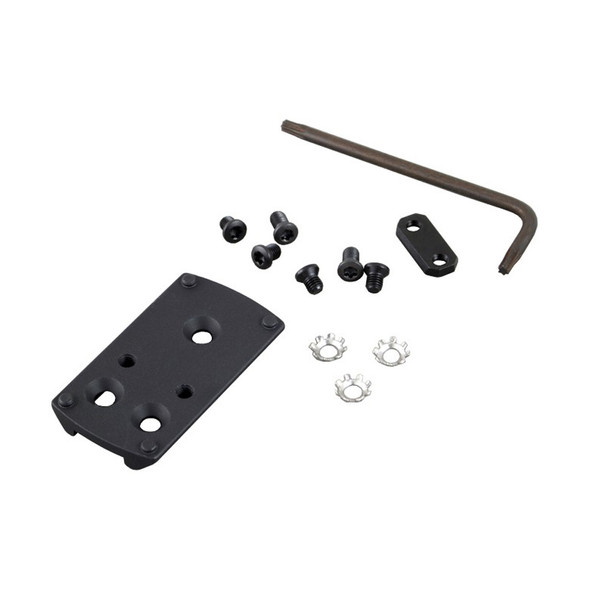 product variation BURRIS FastFire Mount for 1911 Standard (410321) image