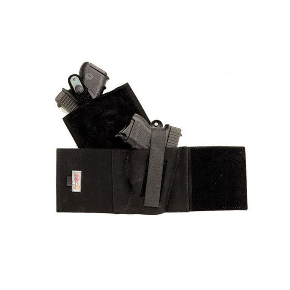 product variation GALCO Cop Ankle Band Left Hand Holster (CAB3L) image
