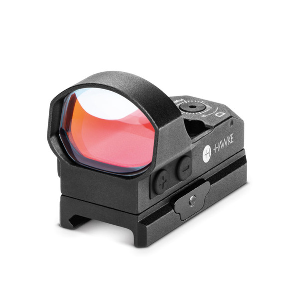 product variation HAWKE Reflex Wide View 3 MOA Red Dot Sight (12144) image