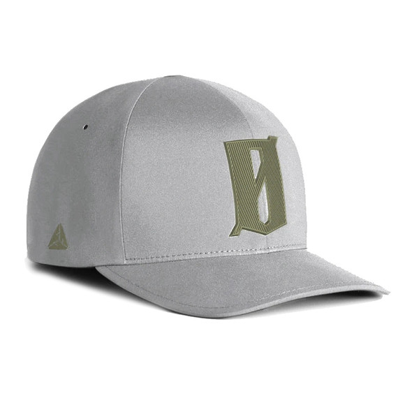 product variation VIKTOS Men's Shield Gray Hat (19013) image