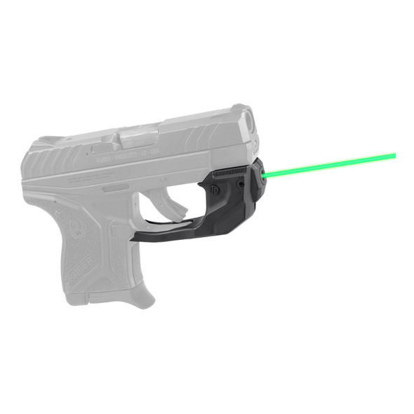 product variation LaserMax GS-LCP2-G green GripSense laser for Ruger LCP II and LCP MAX image
