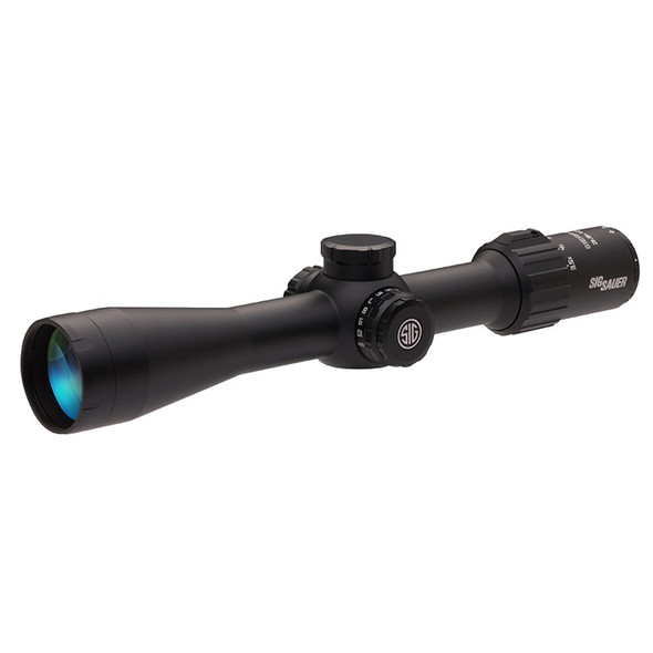 SIG SAUER SIERRA3BDX 3.5-10x42mm Riflescope (SOSBDX33111)