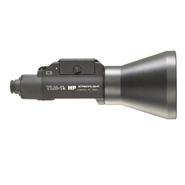 STREAMLIGHT TLR 775 Lumens LED Weapon Light (69215)