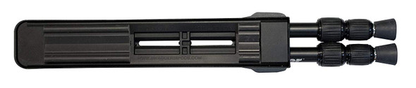 product variation SWAGGER Hunter29 Bipod (SWAG-BP-HT29) image