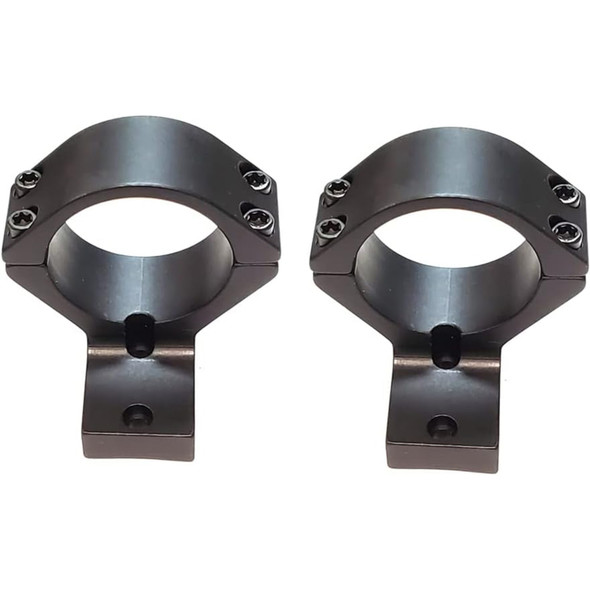product variation TALLEY Low Extended 1in Ring Set for Remington 700 (93X700) image