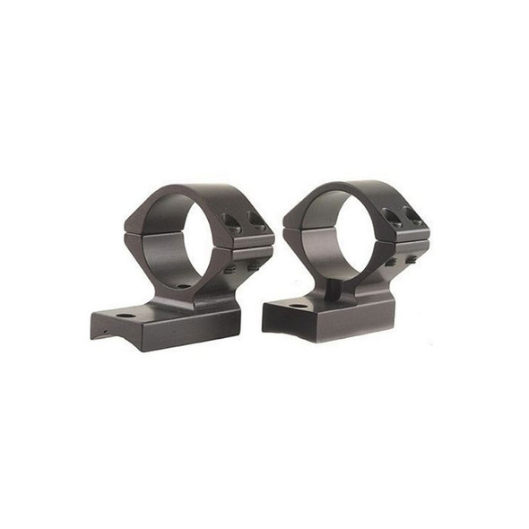 TALLEY Low Extended 1in Ring Set for Remington 700 (93X700)