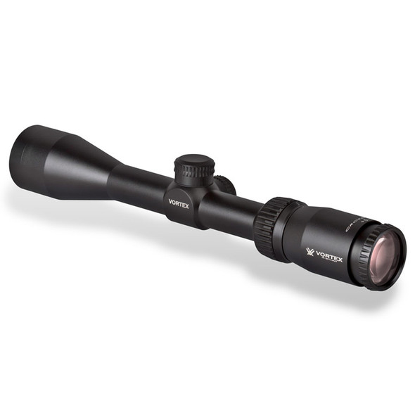 VORTEX Crossfire II 3-9x40mm Dead-Hold-BDC Reticle 1in Riflescope (CF2-31007)