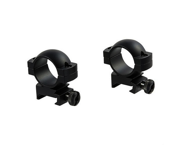 product variation VORTEX Hunter 1in Scope Rings (RING-M) image