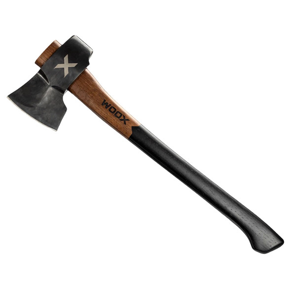 WOOX Forte Wood/Black Axe (BU.AXE003.01)