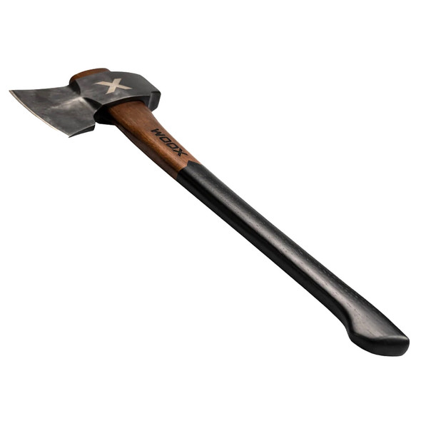 WOOX Forte Wood/Black Axe (BU.AXE003.01)