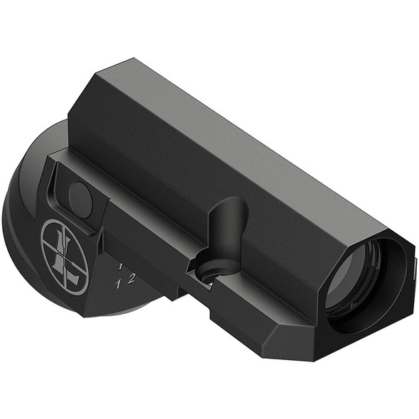 LEUPOLD DeltaPoint Micro 3 MOA Dot Matte Reflex Sight For S&W M&P (179570)