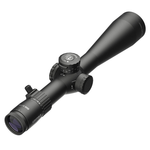 product variation LEUPOLD Mark 5HD 5-25x56 35mm M5C3 FFP PR1-MIL Riflescope (180609) image