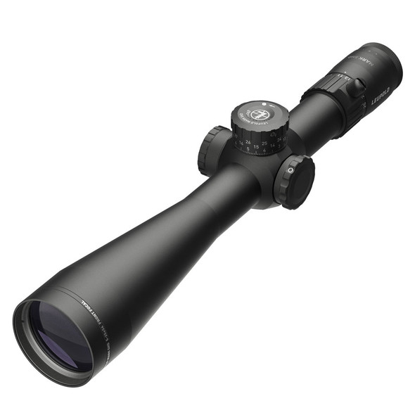 product variation LEUPOLD Mark 5HD 5-25x56 35mm M5C3 FFP Illuminated PR1-Mil Riflescope (180610) image