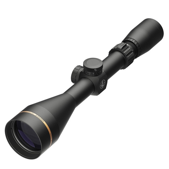 product variation LEUPOLD VX-Freedom 3-9x50mm 1in CDS Duplex Riflescope (180613) image