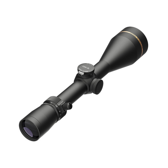 LEUPOLD VX-3HD 65-20x40mm 1in EFR Riflescope 182666