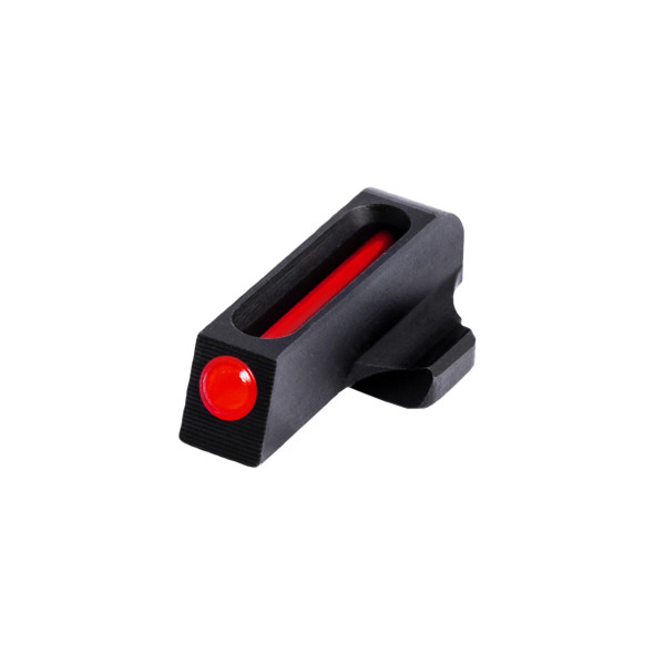 TRUGLO Brite-Site Fiber Optic Red, Rear Green Sig #8 Handgun Sights (TG131S1)