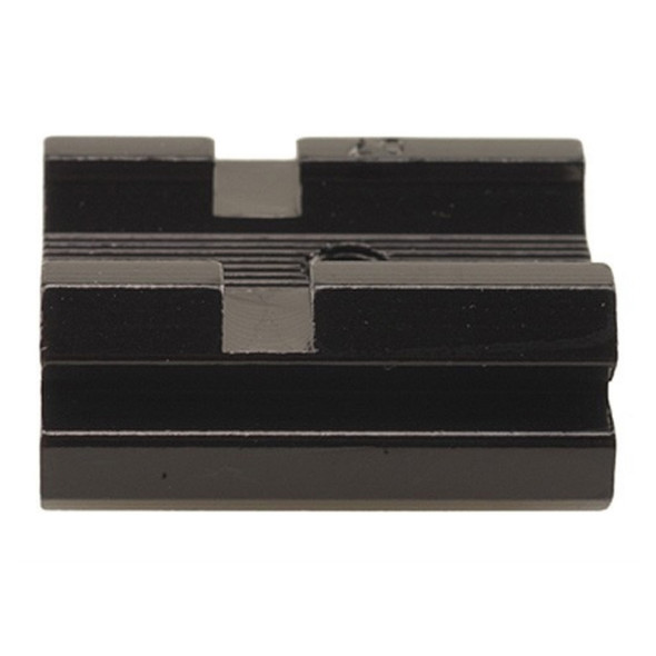 product variation WEAVER Detachable #67 Gloss Black Top Mount Base (48067) image