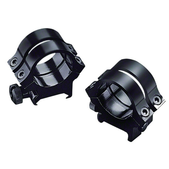 Weaver Medium 1in Rings 49046