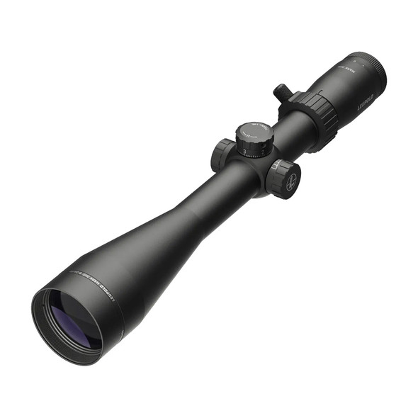 LEUPOLD Mark 3HD 8-24x50 30mm P5 Side Focus TMR Riflescope (180674)