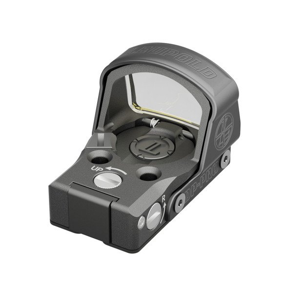 LEUPOLD DeltaPoint Pro 6 MOA Dot Matte Reflex Sight (181105)