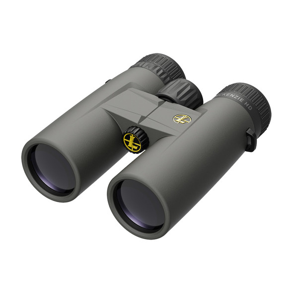 product variation LEUPOLD BX-1 McKenzie HD 8x42mm Shadow Gray Binocular (181172) image