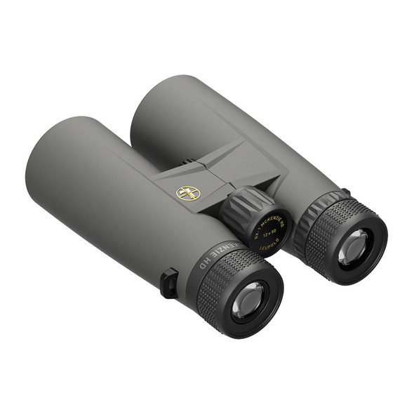 LEUPOLD BX-1 McKenzie 12x50mm Shadow Gray Binocular (181175)