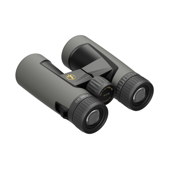 product variation LEUPOLD BX-2 Alpine HD 10x42mm Roof Shadow Gray Binocular (181177) image