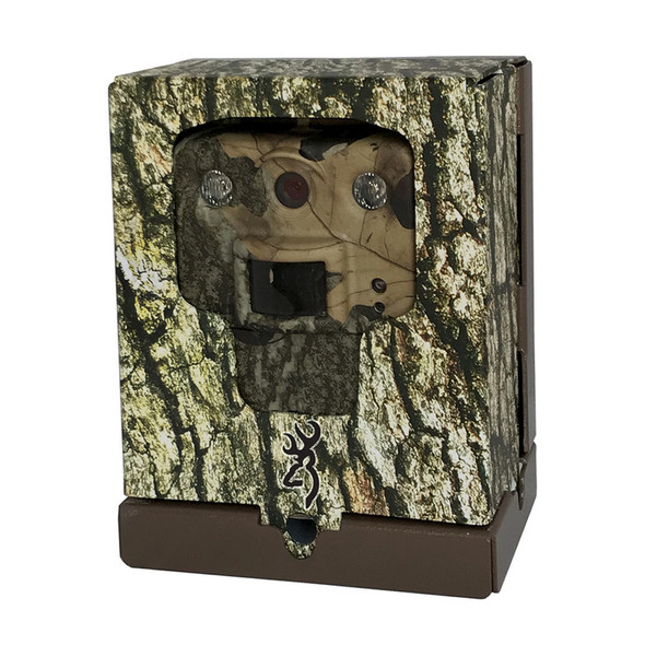 BROWNING TRAIL CAMERAS Recon Force 4K Edge 7-4K-EDGE