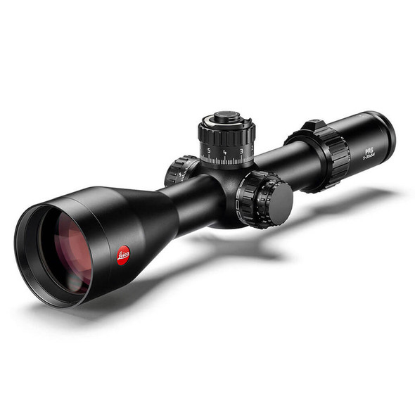 product variation LEICA PRS 5-30x56i PRB Riflescope (51300) image