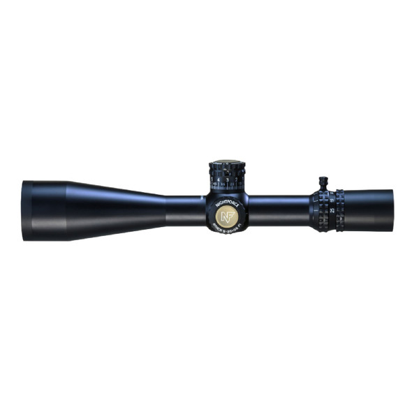 NIGHTFORCE ATACR 5-25x56mm F1 Illuminated TReMoR3 Reticle Riflescope (C574)