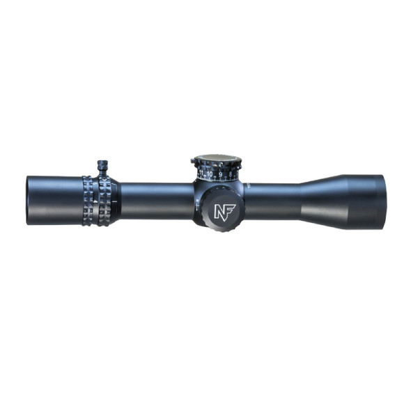 NIGHTFORCE ATACR 4-16x42mm F1 Illuminated TReMoR3 Reticle Riflescope (C575)