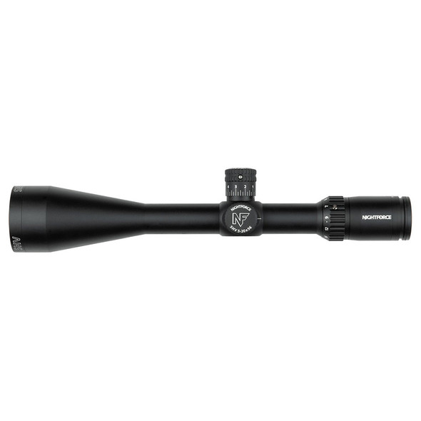 product variation NIGHTFORCE SHV 5-20x56mm Zeroset Non-Illuminated Forceplex Reticle Riflescope (C586) image