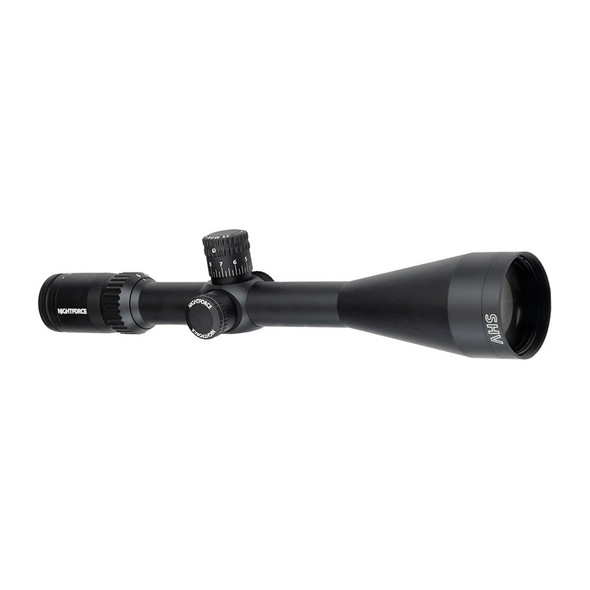 NIGHTFORCE SHV 5-20x56mm Zeroset Center Only Illumination Forceplex Reticle Riflescope (C587)