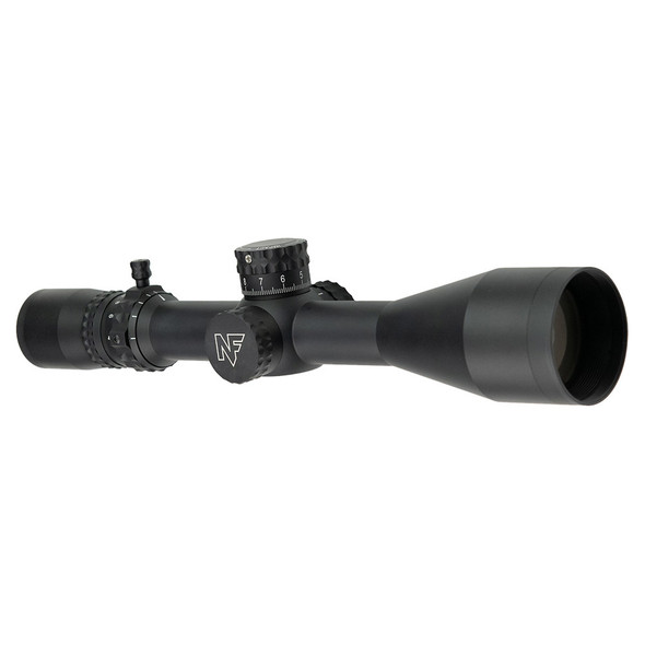 product variation NIGHTFORCE NX8 4-32x50mm F2 Illuminated MOAR-CF2D Reticle Riflescope (C641) image
