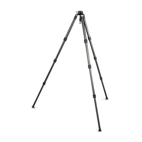 product variation VORTEX Radian Carbon With Leveling Head Tripod Kit (TR-RADL) image