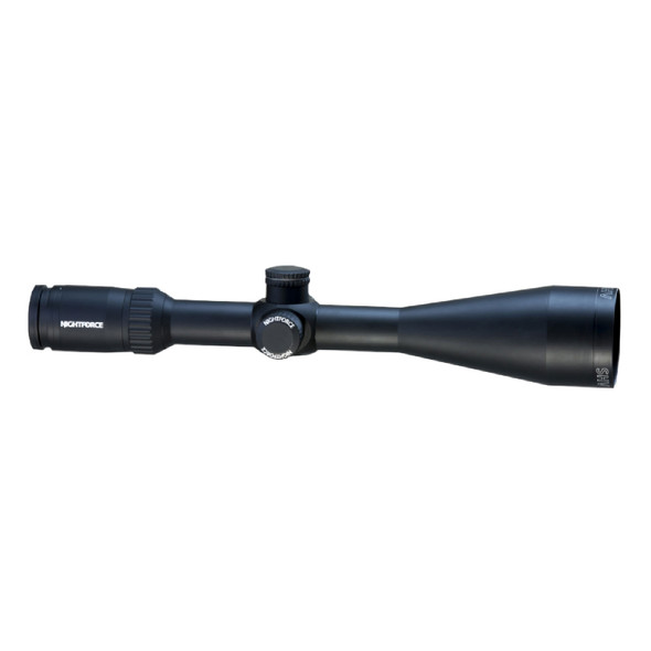 product variation NIGHTFORCE SHV 4-14x56mm .250 MOA Non-Illuminated MOAR Riflescope (C520) image