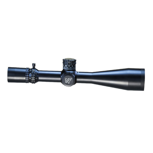 product variation NIGHTFORCE ATACR 5-25x56mm F1 ZeroStop .250 MOA DigIllum PTL MOAR Riflescope (C545) image