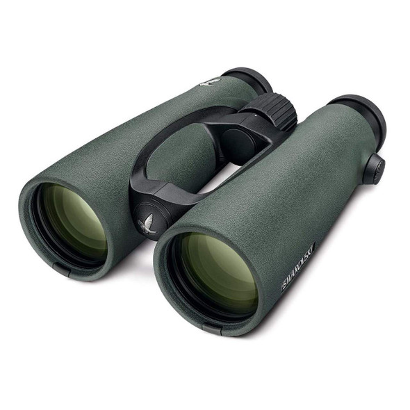 SWAROVSKI EL 12x50mm Green Binoculars (35212)