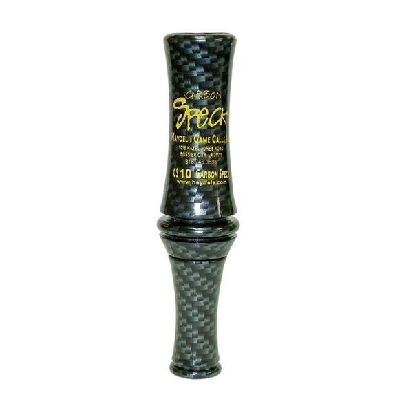 product variation HAYDELS Carbon Speck Goose Call (CS-10) image