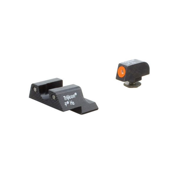 product variation TRIJICON HD Orange Night Sight For Glock 42 and 43 (GL113-C-600785) image