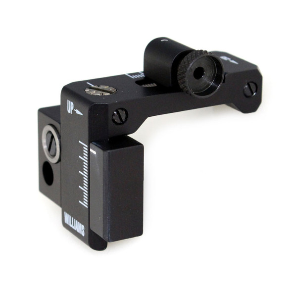 product variation WILLIAMS FP-94/36 Receiver Peep Sight for Winchester/Marlin (1274) image