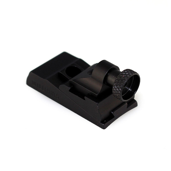 product variation WILLIAMS WGRS-700 Receiver Peep Sight for Remington 700/Howa 1500 (1451) image