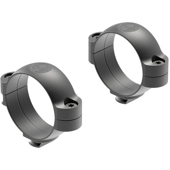 product variation LEUPOLD Dual Dovetail 35mm Medium Scope Rings (174326) image
