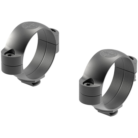 product variation LEUPOLD Dual Dovetail 35mm Medium Scope Rings (174326) image