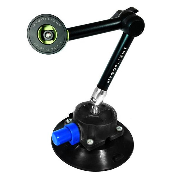 MYGOFLIGHT Flex Suction Pro Sport Mount (MNT-1810)