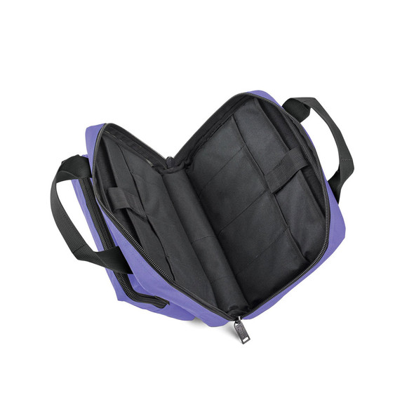 product variation U.S. PEACEKEEPER Mini Purple Range Bag (P21104) image