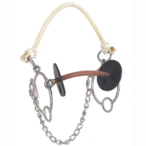 product variation CIRCLE Y Josey O-Ring Combination Bit (0120-0000) image