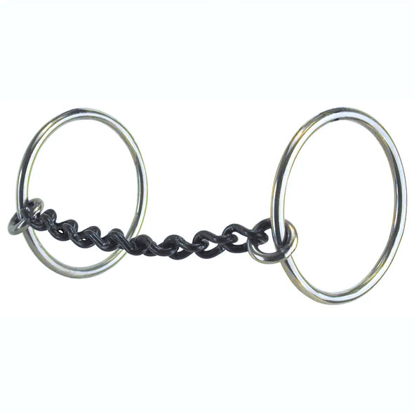 Circle Y Stage A; Medium Loose Ring - (171), Bits - Canada
