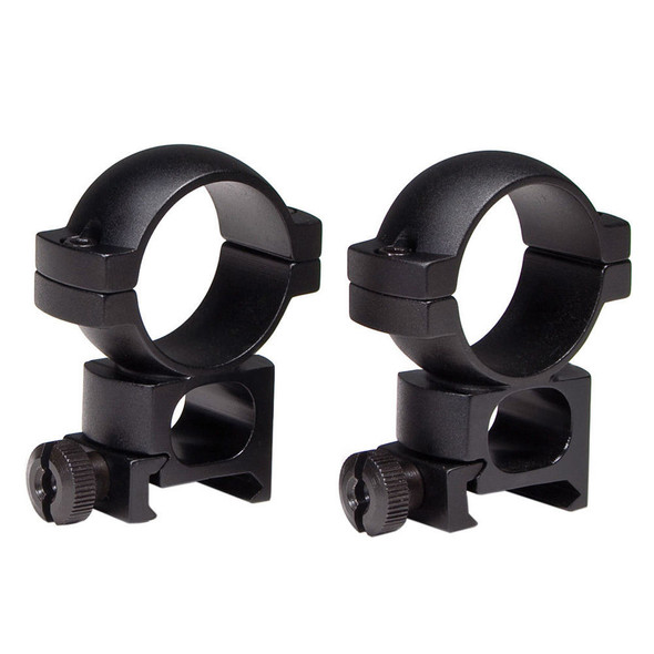 product variation VORTEX Hunter 30mm Scope Rings (30MRNG-H) image
